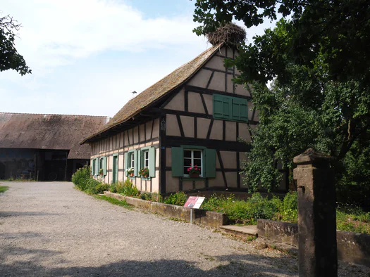Écomusée d'Alsace (France)